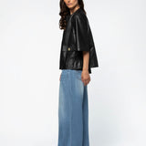 Maxemoi Veste VENGA in Black