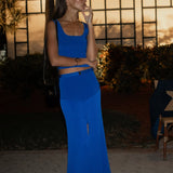 Karina Grimaldi Ciara Knit Set