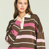 SEROYA Taby Sweater