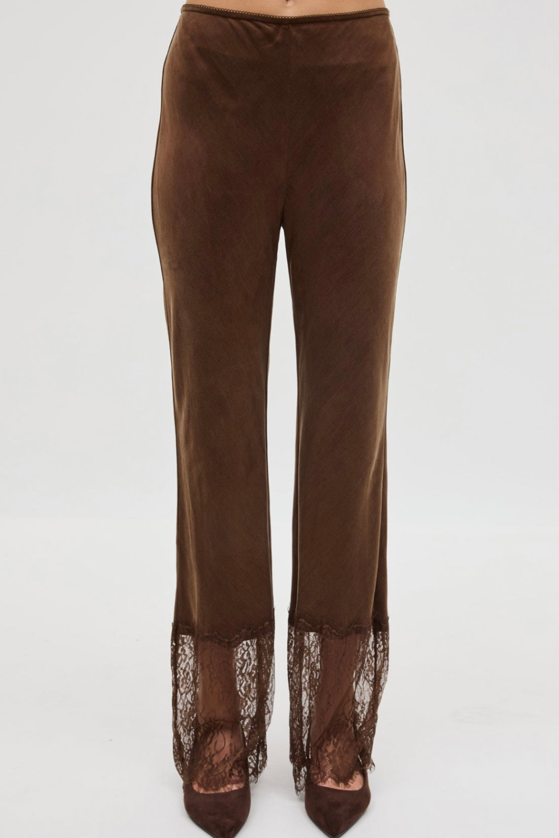 Third Form Visions Lace Pant