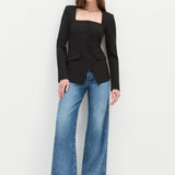 Favorite Daughter The Penelope Top