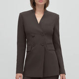 Favorite Daughter The Celeste Blazer