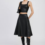 Nelly Midi Skirt