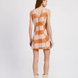 Elizabeth Mini Dress