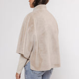 Dewi Cape in Birch