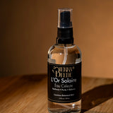 Sierra Deene L'Ore Solaire Eau Celeste Luxurious Body Mist