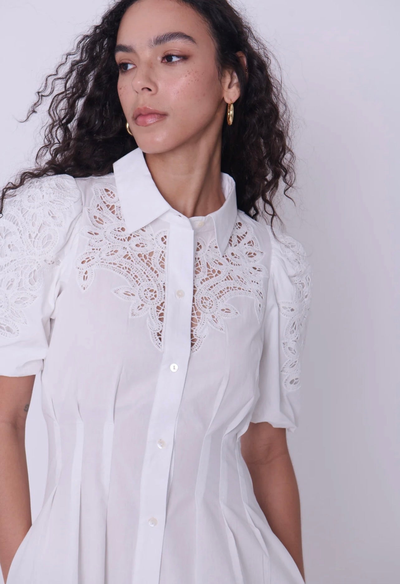 marta mini dress Marta mini dress S