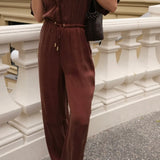 Kivari Jaxon Jumpsuit