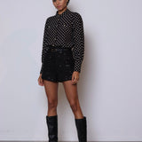 Dream Catcher Dakota Blouse