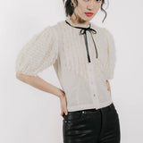 Love the Label Oceane Top