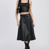Nelly Midi Skirt