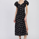 En Saison Ophelia Midi Dress