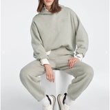 Favorite Daughter The Cropped Fatigue Sisters Hoodie