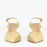 Acler Leeroy Heels