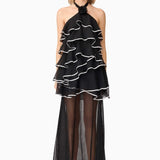 Melissa Halter Maxi Dress