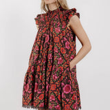 Poppy Dress
