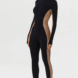 Naked Wardrobe Naked Form Hourglass Jumpsuit