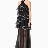 Melissa Halter Maxi Dress