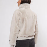 Ambra Jacket in Birch