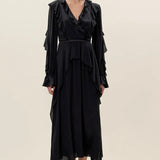 Lilith Midi Dress