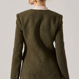 ASTR the Label Bellmere Jacket