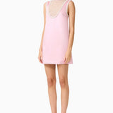 Elliatt Espera Shift Mini Dress