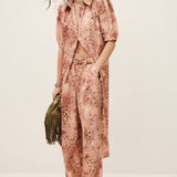 ba&sh Carrina Pants