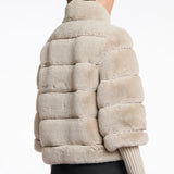Rino & Pelle Feline Jacket