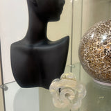 Fleur Acetate Jaw