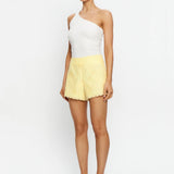 Kivari Danielle Short