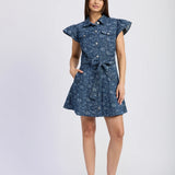 Eliana Mini Dress