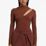 Significant Other Orlyn Long Sleeve Top