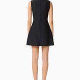 Elliatt Natasia Pearl Mini Dress