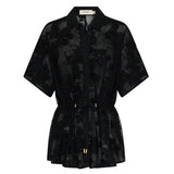 Kivari Jaxon Lace Shirt