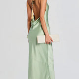Retrofête Odalis Dress