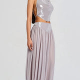 Retrofete Pyna Sequin Pant