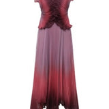 Amur Delyth Strapless Dress