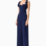 Elliatt Leonara Sleeveless Jumpsuit
