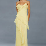 Amur Sophia Gown