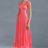 AMUR Tracy Day Dress