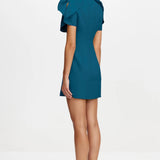 Acler Normanhill Mini Dress