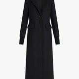 Favorite Daughter The CIty Coat in Black