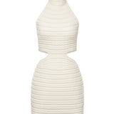 ET OCHS Saige Knit Mini Dress