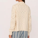 Secular The Cardigan Sweater