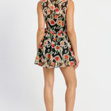 Eden Mini Dress