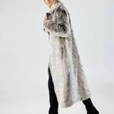 Kathmandu Coat
