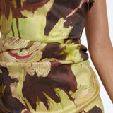Acler Hanks Mini Dress