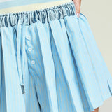 SEROYA Nash Shorts
