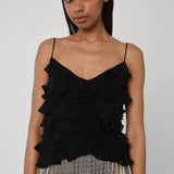 Love the Label Elio Top