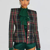 Retrofete Rora Jacket
